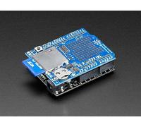 Adafruit Assembled Data Logging shield for Arduino