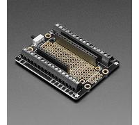 Adafruit Assembled Terminal Block Breakout FeatherWing for all Feathers 2926