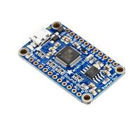 Adafruit Audio FX Mini Sound Board - WAV/OGG Trigger - 2MB Flash