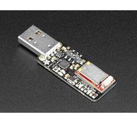 Adafruit Bluefruit LE Sniffer - Bluetooth Low Energy (BLE 4.0) - nRF51822 - Firmware Version 2, 2269