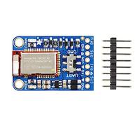 Adafruit Bluefruit LE UART Friend - Bluetooth, Wireless, BLE, Hardware Flow Control, Android & Ios Compatible