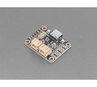 Adafruit bq25185 USB/DC/Solar Lithium-Ion/Polymer Charging Module, 6091