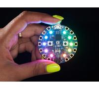 Adafruit Circuit Playground Bluefruit with Bluetooth Low Energy, 4333