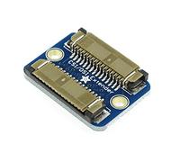 Adafruit CSI or DSI Cable Extender Thingy for Raspberry Pi to Extend Cable Length, 3671