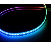Adafruit DotStar Digital LED Strip - Black 144 LED/m - 0.5 Meter [ADA2328]