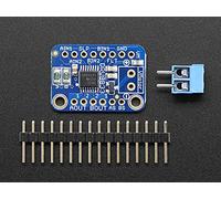 Adafruit DRV8833 DC/Stepper Motor Driver Breakout Board