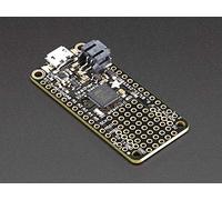 Adafruit Feather 32u4 Basic Proto