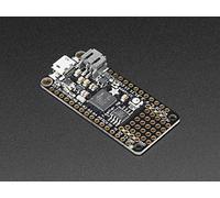 Adafruit Feather M0 Express - Designed for CircuitPython - ATSAMD21 Cortex M0