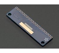 Adafruit FPC Stick - 20 Pin 0.5mm/1.0mm Pitch Adapter
