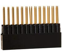 Adafruit GPIO Stacking Header for Pi A+/B+/Pi 2/Pi 3 [ADA2223]