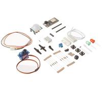 Adafruit Huzzah! Adafruit.io Internet of Things ESP8266 WiFi Starter Kit