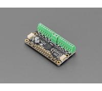 Adafruit I2C 8 Channel Solenoid/Magnetic Solenoid Driver Emblem QT/Qwiic 6318