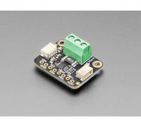 Adafruit INA228, I2C 85V, 20-bit High or Low Side Power Monitor, STEMMA QT/Qwiic, 5832