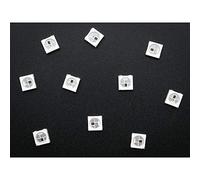 Adafruit Industries NeoPixel 5050 RGB LED with Integrated Driver Chip - 10 Pack