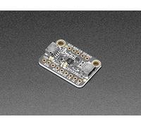 Adafruit ISM330DHCX - 6 DoF IMU - Accelerometer and Gyroscope - STEMMA QT/Qwiic Sensor
