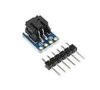 Adafruit JST-PH 2-Pin SMT Right Angle Breakout Board Mates Perfectly with All 1-