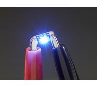 Adafruit LED Sequins (Pack of 5) - Royal Blue