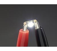 Adafruit LED Sequins - Warm White - Pack of 5