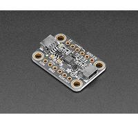 Adafruit LIS331 Triple-Axis Wide-Range ±24g Accelerometer - STEMMA QT/Qwiic