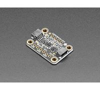 Adafruit LSM303AGR Accelerometer Magnetometer - STEMMA QT Qwiic Sensor - LSM303AGR Sensor - ±2/±4/±8/±16 g - 5V - 6g - Educational, DIY, Motion, Orientation, Magnetic Field Measurement