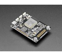 Adafruit Matrix Portal, CircuitPython Powered Internet Display, Cortex M4, 4745