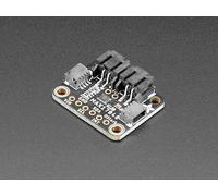 Adafruit MAX17048 LiPoly/LiIon Fuel Gauge and Battery Monitor - STEMMA JST PH & QT/Qwiic
