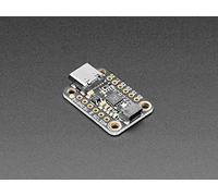 Adafruit MCP2221A Breakout - General Purpose USB to GPIO ADC I2C (Stemma QT/Qwiic)