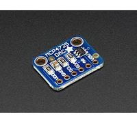 Adafruit MCP4725 Breakout Board - 12-Bit DAC w / I2C Interface [ADA935]