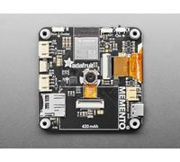 Adafruit Memento Python Programmable DIY Camera Bare Board 5420