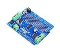 Adafruit Motor/Stepper/Servo Shield for Arduino v2.3 Kit