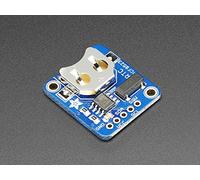 Adafruit PCF8523 Real Time Clock Assembled Breakout Board [ADA3295]