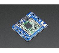 Adafruit (PID 3073) RFM96W LoRa Radio Transceiver Breakout - 433 MHz