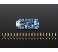 Adafruit Pro Trinket - 3V 12MHz Single Board Computer