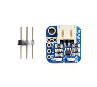 Adafruit Pro Trinket LiIon/LiPoly Backpack Add-On 2124