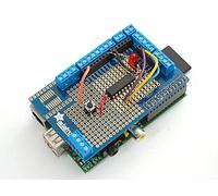 Adafruit Prototyping Pi Plate Kit for Raspberry Pi