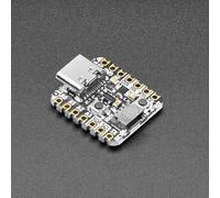 Adafruit QT Py RP2040 Microcontroller Development Board, 4900