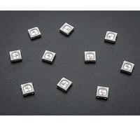 Adafruit RGB LED with Integrated Driver Chip (WS2811-5050) - 10 Pack Outdoor Linear/Strip LED String Light