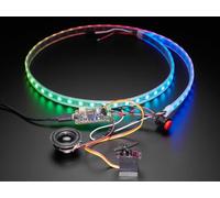 Adafruit RP2040 Prop-Maker Feather with I2S Audio Amplifier, Amp, 5768