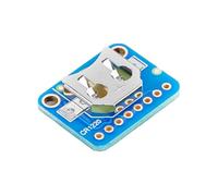 Adafruit RTC Module Clock Real Time Precision DS3231