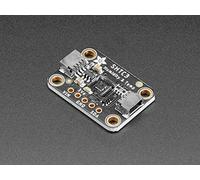 Adafruit Sensirion SHTC3 Temperature & Humidity Sensor - STEMMA QT/Qwiic