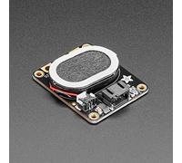 1 X STEMMA SPEAKER & AUDIO AMPLIFIER