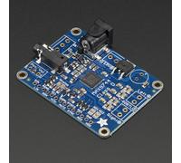 Adafruit Stereo 20W Class D Audio Amplifier/Audio Amplifier, MAX9744, 1752