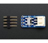 Adafruit Switched JST-PH 2-Pin SMT Right Angle Breakout Board