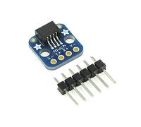 Adafruit Touch Screen Breakout Board with 1.0 mm Pitch Connector Soldered Broken