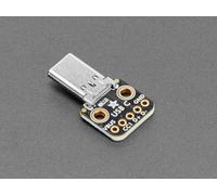 Adafruit USB Type-C Male Breakout 5978