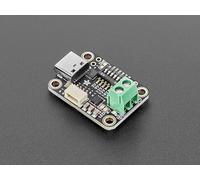 Adafruit USB Type C Power Delivery Dummy - I2C or Switchable - HUSB238 - Vote QT/Qwiic, 5991