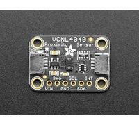 Adafruit VCNL4040 Proximity and Lux Sensor - STEMMA QT/Qwiic