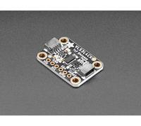 Adafruit VL53L4CX Time of Flight Distance Sensor, Approx. 1 to 6000 mm, STEMMA QT/Qwiic, 5425