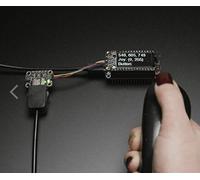 Adafruit Wii Nunchuck Breakout Adaptor - Qwiic/Stemma QT