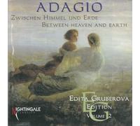 Adagio-Between Heaven And Earth Vol 2